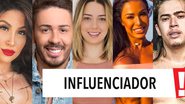 Prêmio Contigo! Online 2019 - Melhor influenciador - Divulgação