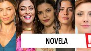 Prêmio Contigo! Online 2019 - Melhor novela - Reprodução