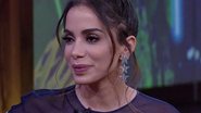 Anitta lamenta a morte de dançarino do clipe Vai Malandra - Globo