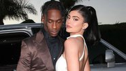 Kylie Jenner e Travis Scott estão "se divertindo" juntos, diz site - Reprodução/Instagram