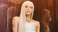 Pabllo Vittar anuncia "projeto secreto" em Nova York - Reprodução/Instagram