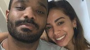 Arlindinho manda mensagem carinhosa para Anitta - Instagram