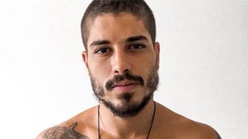 Douglas Sampaio se pronuncia sobre atriz condenada em processo contra ele - Instagram