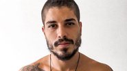 Douglas Sampaio se pronuncia sobre atriz condenada em processo contra ele - Instagram