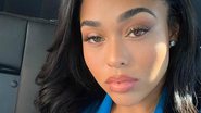 Jordyn Woods faz teste de polígrafo para provar que não dormiu com ex de Khloé Kardashian - Reprodução/Instagram