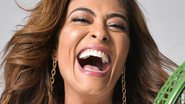 Juliana Paes fala sobre planos para próximo ano - Divulgação/Globo/Fabio Rocha