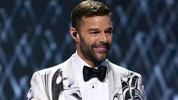 Ricky Martin mostra foto rara com filha caçula e surpreende fãs - Reprodução/Instagram