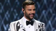 Ricky Martin mostra foto rara com filha caçula e surpreende fãs - Reprodução/Instagram