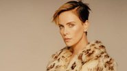 Charlize Theron revela ter sofrido assédio no início da carreira: "Eu não soube lidar" - Reprodução/Instagram