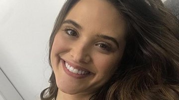 Juliana Paiva repagina visual para nova novela das 19h - Instagram