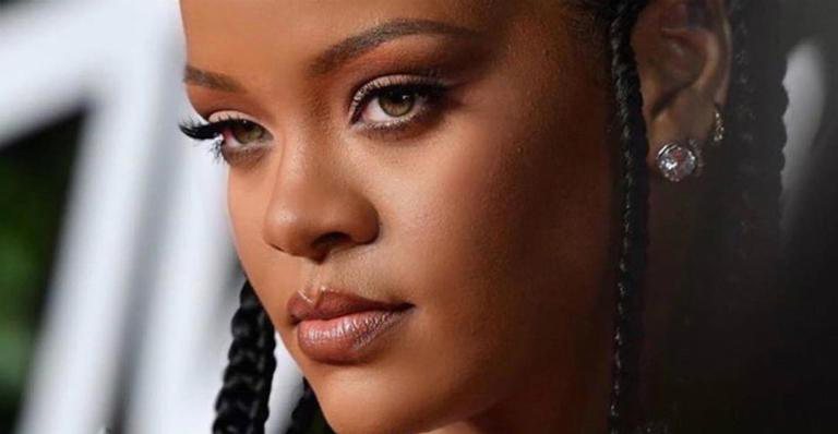 Rihanna vende documentário para Amazon por valor milionário - Reprodução/Instagram