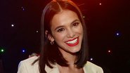 Bruna Marquezine surge deslumbrante em encontro com refugiados - Manuela Scarpa e Marcos Ribas/Brazil News