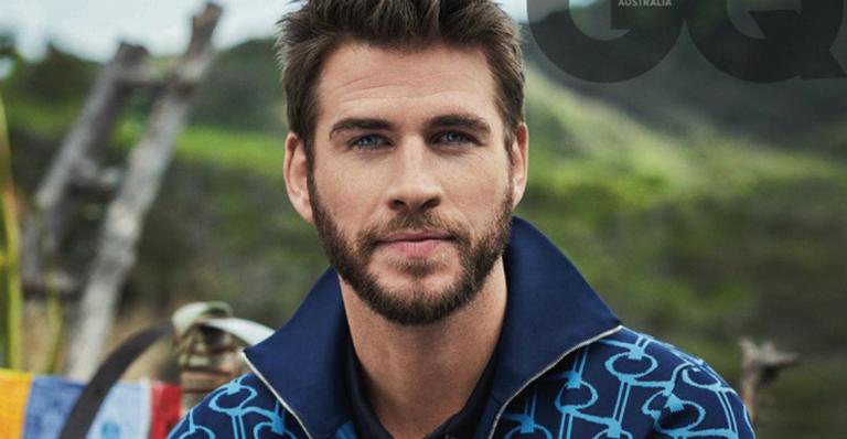 Liam Hemsworth apresenta nova namorada à familia, diz site - Reprodução/Instagram