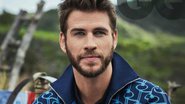 Liam Hemsworth apresenta nova namorada à familia, diz site - Reprodução/Instagram