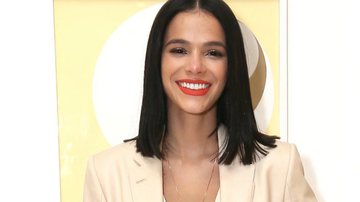 Bruna Marquezine posa com Vera Viel pela primeira vez - Brazil News