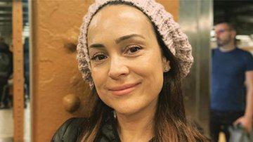 Filho caçula de Gabriela Duarte faz carão em nova foto - Instagram