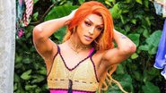 Pabllo Vittar ameaça dar ''surra de bumbum'' em homens do 'De Férias Com o Ex: Celebs' - Reprodução/Instagram