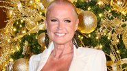 Xuxa Meneghel arrasa com look bem sexy em evento beneficente - Manuela Scarpa e Marcos Ribas/Brazil News