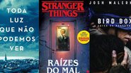 7 livros incríveis que estão em oferta relâmpago na Amazon! - Reprodução/Amazon