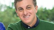 Luciano Huck deve participar da novela Amor de Mãe - Instagram