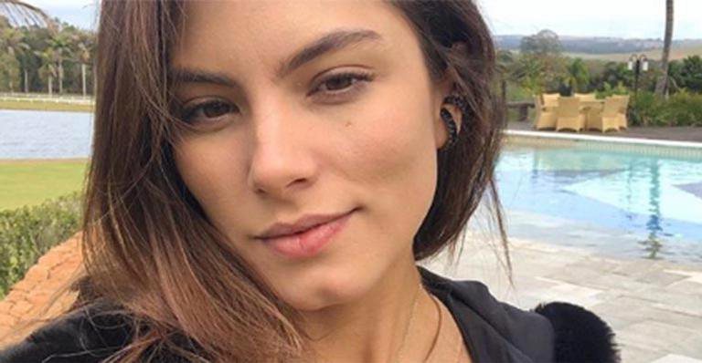 Assessoria de Bruna Hamú se pronuncia sobre separação - Instagram