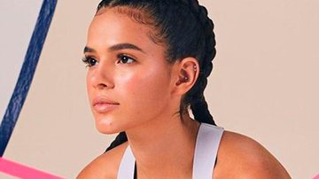 Bruna Marquezine se irrita com notícia do 'Fofocalizando' - Reprodução/Instagram