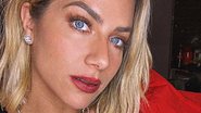 Filha de Giovanna Ewbank e Bruno Gagliasso aprende a cozinhar com o tio - Instagram