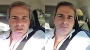 Rodrigo Alvarez fala pela primeira vez sobre demissão da Globo - Instagram