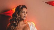 Geisy Arruda surge com lingerie transparente e fãs vibram: ''Consegui ver tudo'' - Reprodução