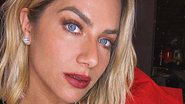 Giovanna Ewbank se derrete de amores ao ver a filha, Titi vestida de daminha - Reprodução/Instagram