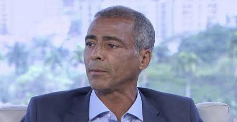 Namorada de Romário fala pela primeira vez sobre relação - Instagram