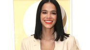 Bruna Marquezine usa fantasia inspirada em cantora internacional - BrazilNews