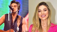 Irmã de Luan Santana surge com look arrasador em show do cantor - AgNews