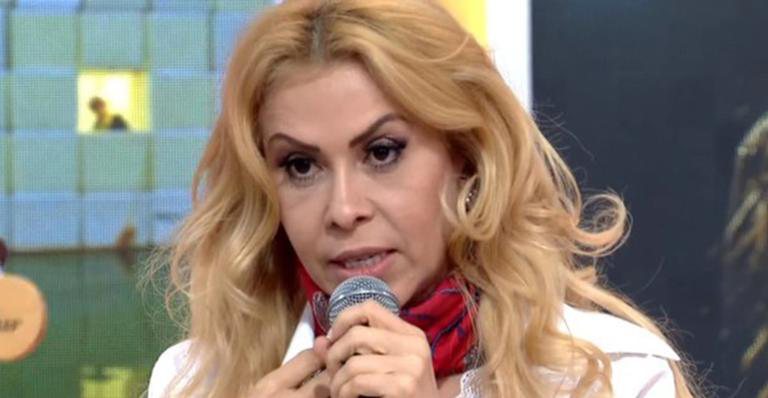 Joelma se declara a filha em post emocionante - Reprodução