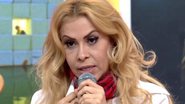 Joelma se declara a filha em post emocionante - Reprodução