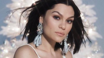 Jessie J passa dia de Natal ajudando alimentar moradores de rua - Reprodução/Instagram