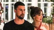 Juliana Paes escolhe look ousado para jantar a dois com o marido - AgNews