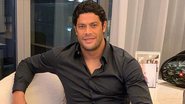 Jogador Hulk abre processo contra a ex-mulher por causa dos fihos - Instagram