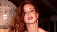 Marina Ruy Barbosa ganha 'mão boba' do marido em foto ousada - Instagram