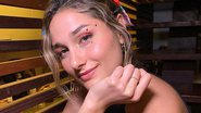 Sasha Meneghel se joga em festa pré-réveillon com look curtinho - Instagram