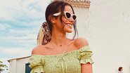 Bruna Marquezine debocha e surge plena após polêmicas - Reprodução/Instagram