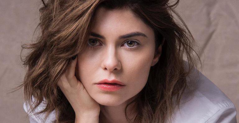 Julianne Trevisol volta para a Record após série na TV Globo ser cancelada - Reprodução/Instagram