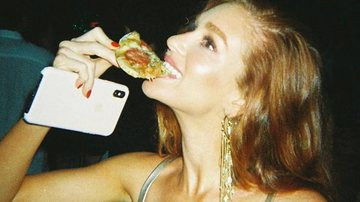 Marina Ruy Barbosa nega ter bulimia - Reprodução/Instagram