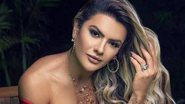 Mirella Santos curte férias ao lado da família - Instagram