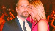 Bruno Gagliasso e Giovanna Ewbank descobrem sexo do bebê - Reprodução/Instagram