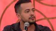 Sertanejo Henrique abre o coração ao revelar separação dos pais após a morte da irmã - Reprodução