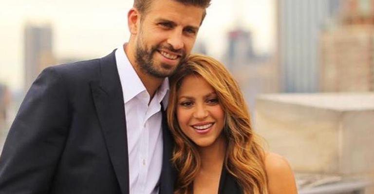 Shakira e Gerard Piqué: não ao casamento - Reprodução