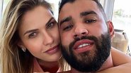 Gusttavo Lima revela detalhes de sua vida sexual com Andressa Suita - Instagram