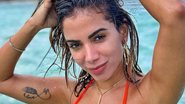 Anitta manda recado direto para quem pede ingressos - Instagram