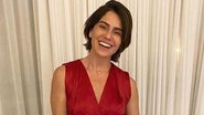 Giovanna Antonelli curte por-do-sol - Instagram